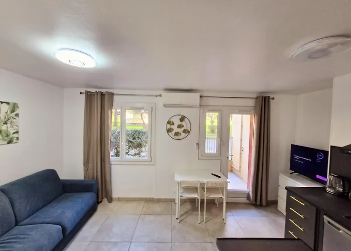 Appartement 2 Pegurier