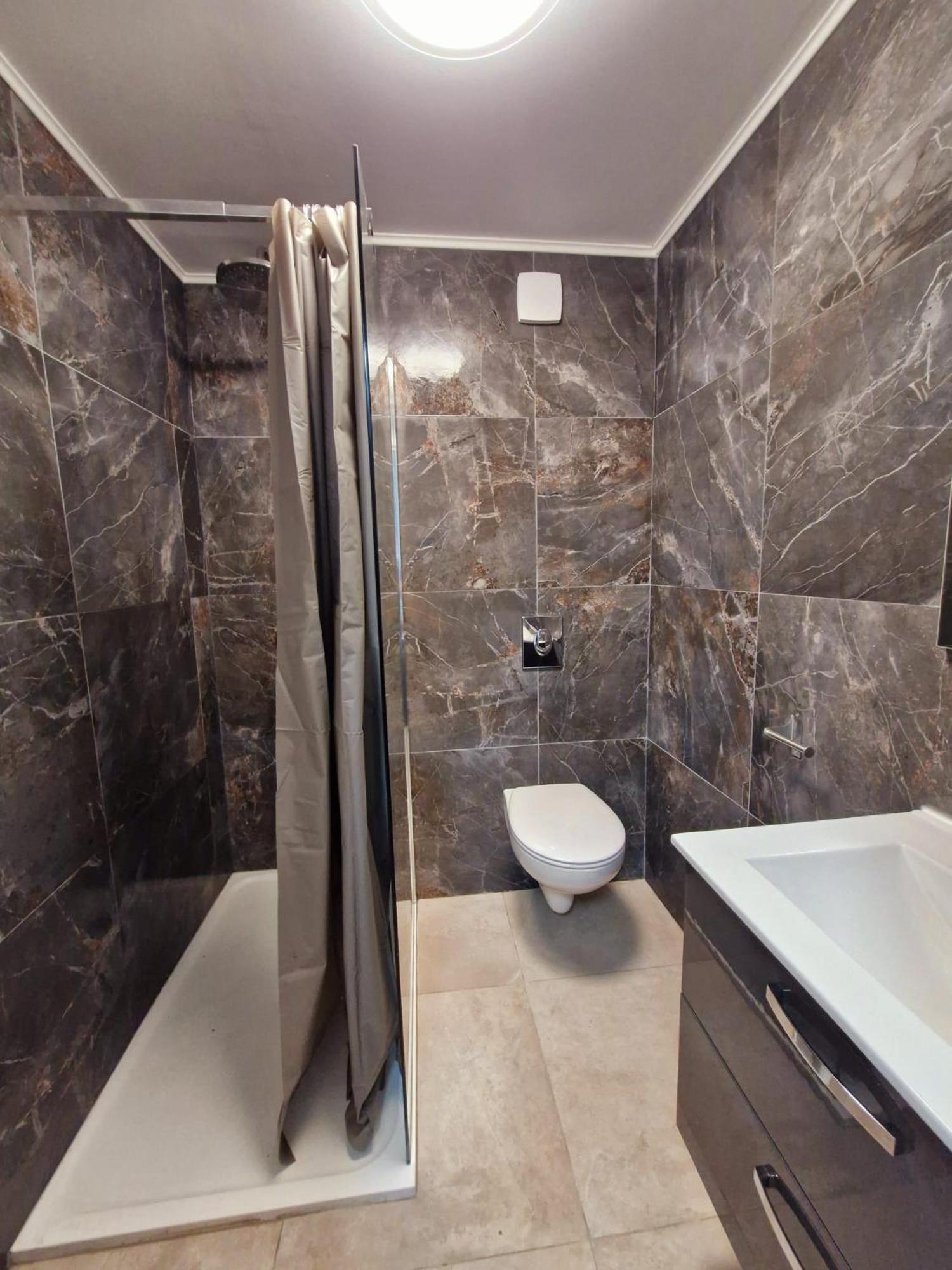2 Pegurier Apartment Nice